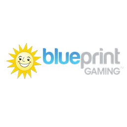 Blueprint Gaming Logo Spielanbieter