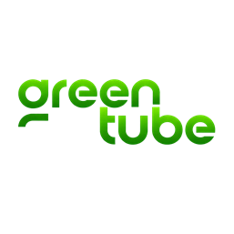 Greentube Logo Spielanbieter