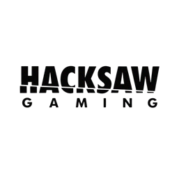 Hacksaw Gaming Logo Spielanbieter