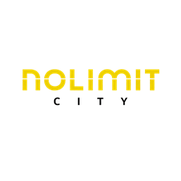 Nolimit City Logo Spielanbieter