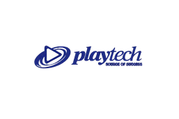 Playtech Logo Spielanbieter