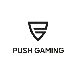 Push Gaming Logo Spielanbieter