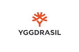 Yggdrasil Logo Spielanbieter